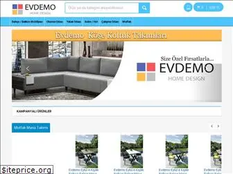 evdemohomedesign.com