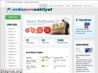 evdenevenakliyatfirmalari.com