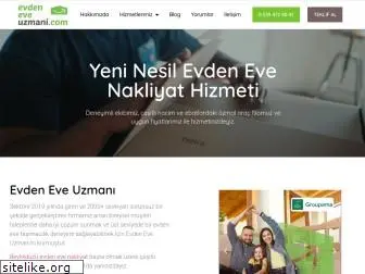 evdeneveuzmani.com