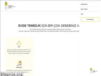 evdetemizlikvar.com