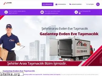 evdizevdenevetasimacilik.com