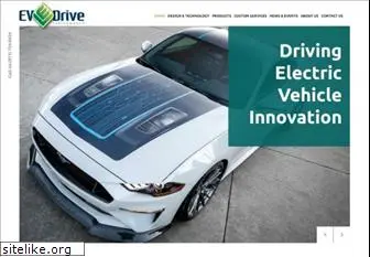 evdrive.com