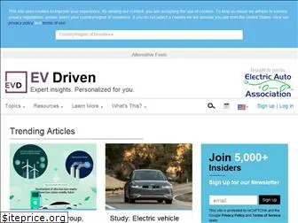 evdriven.com