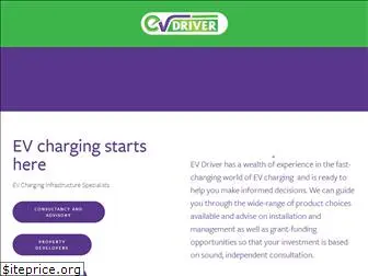 evdriver.co.uk