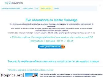 eve-assurances.fr