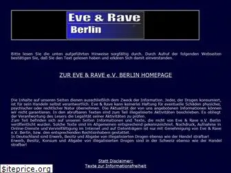 eve-rave.net