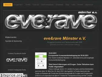 eve-rave.org