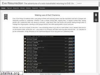 eve-resurrection.blogspot.com