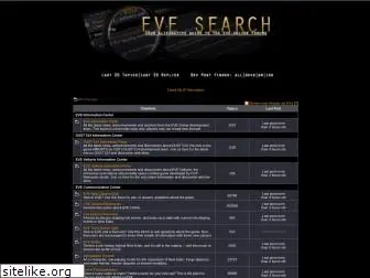 eve-search.com