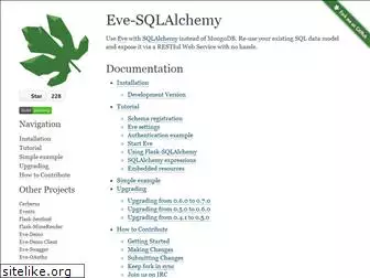 eve-sqlalchemy.readthedocs.io