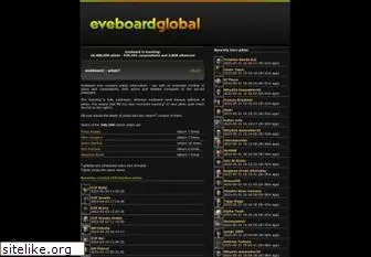 eveboard.com