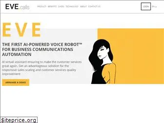 evecalls.com