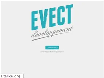 evect-developpement.fr