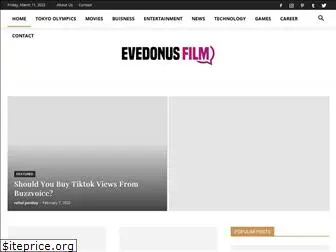 evedonusfilm.com