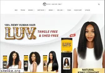 evehair2.com