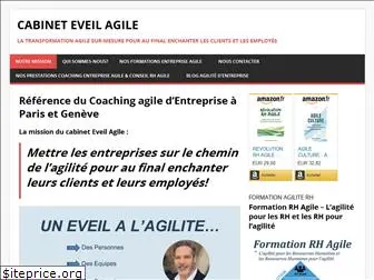 eveilagile.com