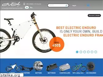 evelbike.com