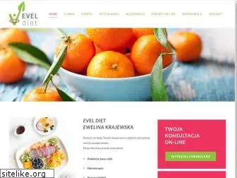 eveldiet.pl