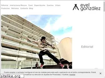 evelgonzalez.com