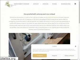 evelienjagtman.com