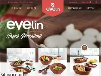 evelin.com.tr