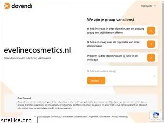 evelinecosmetics.nl