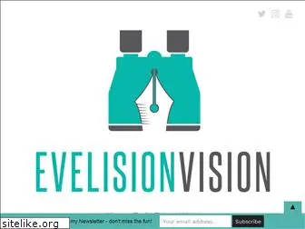 evelisionvision.com