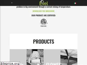 evelsrl.com