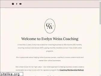 evelyn-weiss.com