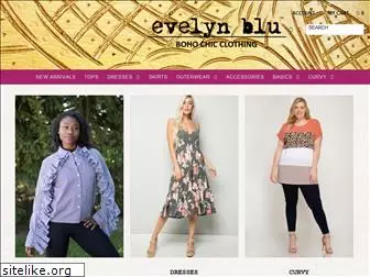 evelynblu.com