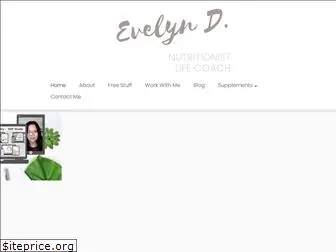 evelynd.com