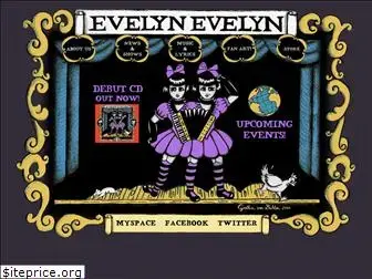 evelynevelyn.com