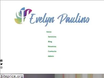 evelynpaulino.com