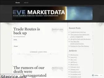 evemarketdata.wordpress.com