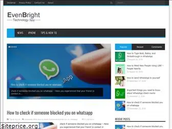 evenbright.com