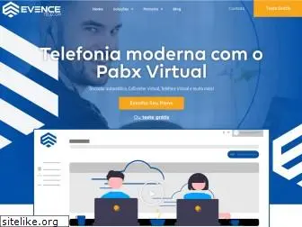 evence.com.br