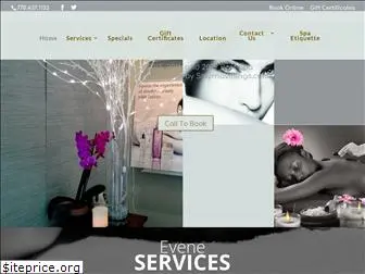 evenedayspa.com