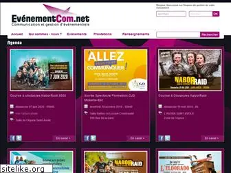 evenementcom.net
