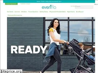 evenflo.ca