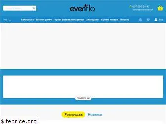 evenflo.com.ua