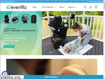 evenflo.com