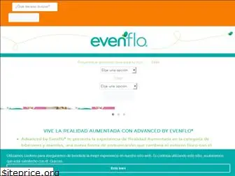 evenflofeeding.com.mx