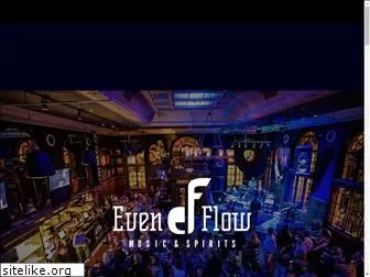 evenflowevents.com