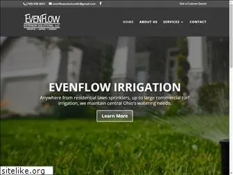 evenflowohio.com