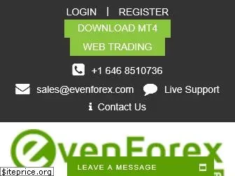 evenforex.com