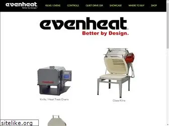 evenheat-kiln.com