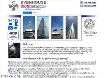evenhousemarine.com