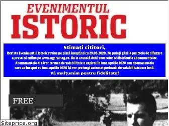 evenimentulistoric.ro