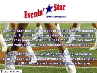 eveninstarboot.com