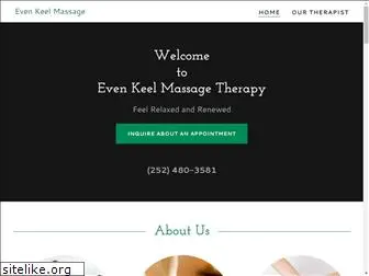 evenkeelmassage.com